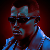 Blade Techno (Rave Techno Mix)