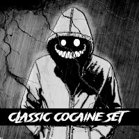 Minimal Techno Classic Cocaine Set 1 (Feel Good Mix)