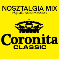 Coronita Classic Mix - Nosztalgia A Régi Idők Szerelmeseinek