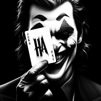 Dark Minimal Techno Joker (Why So Serious Mix)