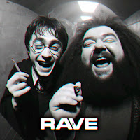 Hard Techno Hogwarts Rave (150Bpm Techno Mix)