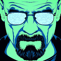 Minimal Techno Heisenberg (Trippy Mix)