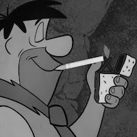 Minimal Techno Classic Cartoon (High Trip Set)
