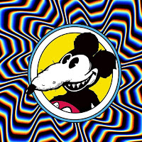 Minimal Techno Classic Cartoon Vol.3 (Retard Rat Mix)