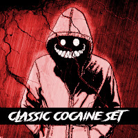 Minimal Techno Classic Cocaine Set 2 (Feel Good Mix)