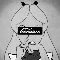 Minimal Techno Classic Cocaine Set (Alice In Wonderland Mix)