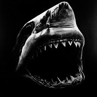 Minimal Techno Jaws (Dark Mix)