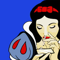 Minimal Techno Snow White (Classic Mix)