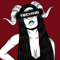 Techno Lilith (Melodic Dark Techno Mix)