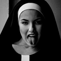 Techno Nun 3 (Rave Techno Mix)