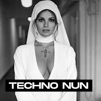 Techno Nun (Minimal Techno Mix)
