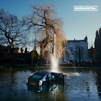 Rudimental, Karen Harding