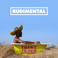 Rudimental, Major Lazer