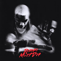 Romeo Must Die (Rmd)