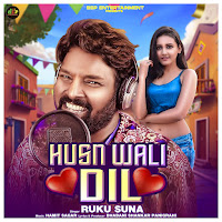 Husn Wali Dil