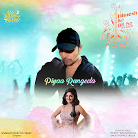 Rupali Jagga, Himesh Reshammiya