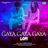 Gaya Gaya Gaya - Lofi
