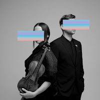 Fragments For Violin Solo And Orchestra
