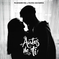 Rusherking, Maria Becerra