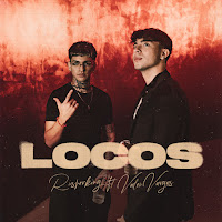 Locos (Feat. Valen)