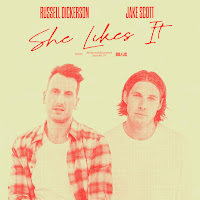 She Likes It (Feat. Jake Scott)