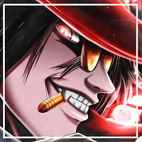 Blood (Alucard Rap) (Feat. Tophamhatkyo)