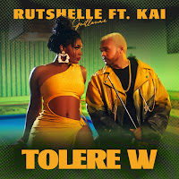 Rutshelle Guillaume & Kai