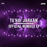 Tu Hai Jahaan (Official Remix) (Feat. Madnloss)
