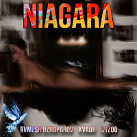 Niagara (Feat. Kvadr & G1Zoo)