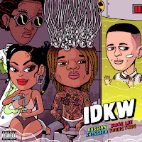 Rvssian, Shenseea, Swae Lee