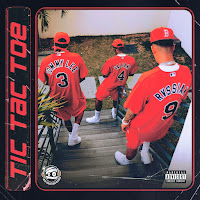 Rvssian, Valiant, Tommy Lee Sparta