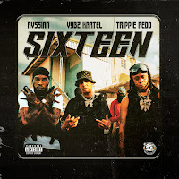 Rvssian, Vybz Kartel, Trippie Redd