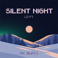 Silent Night (Lofi)