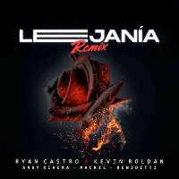 Ryan Castro, Kevin Roldan