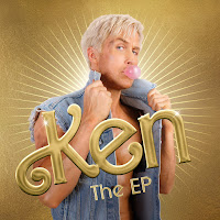 I’m Just Ken (Merry Kristmas Barbie) Ft Mark Ronson
