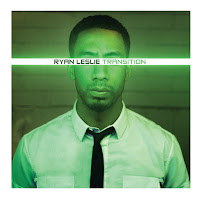 Ryan Leslie