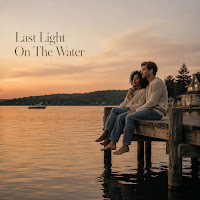 Last Light On The Water