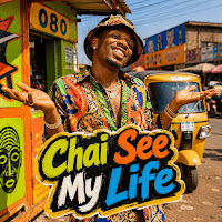 Chai See My Life