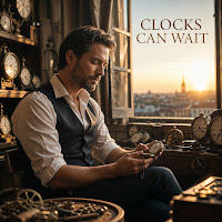 Clocks Can Wait