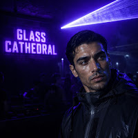 Glass Cathedral