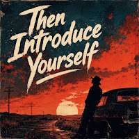 Then Introduce Yourself
