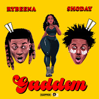 Rybeena, Shoday
