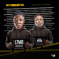 Letter To My Gee (Ltmg) (Feat. Otega)