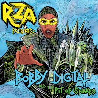 Rza, Bobby Digital