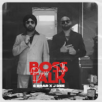 Boss Talk