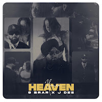 Heaven (Single) (Feat. J Dee)