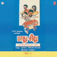Madhu - Cheenu( Comedy Play)