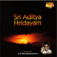 Sri Aditya Hridayam