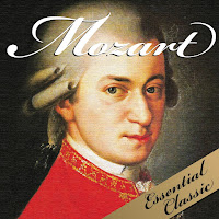 Eine Kleine Nachtmusik : 2Nd Movement