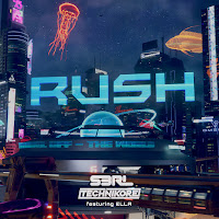Rush (Feat. Ella)